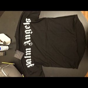 Palm Ang T-shirt
